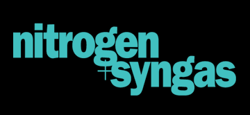 Nitrogen Syngas