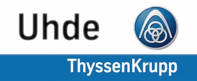 Uhde ThyssenKrupp